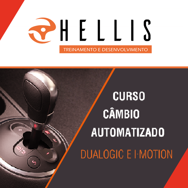 Câmbio Automatizado - Dualogic e I-Motion