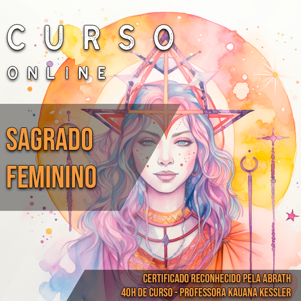 Sagrado Feminino