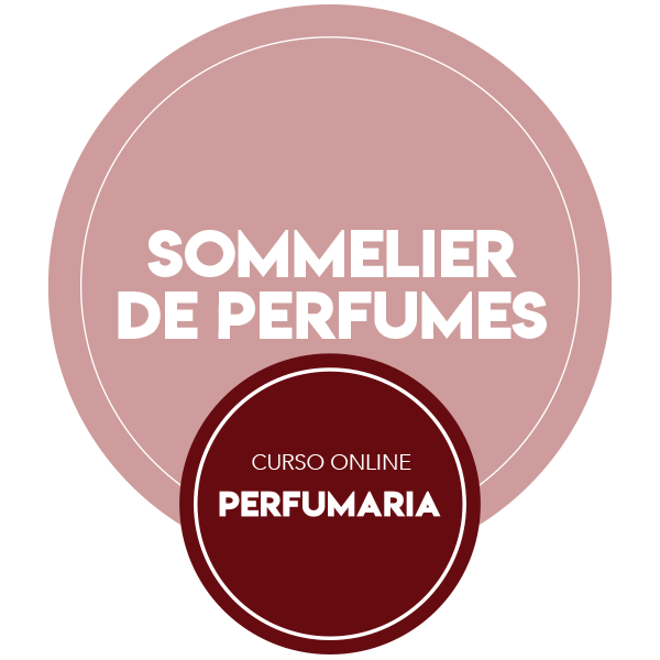 Curso Online Sommelier de Perfumes