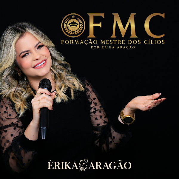 Formação Mestre dos Cílios