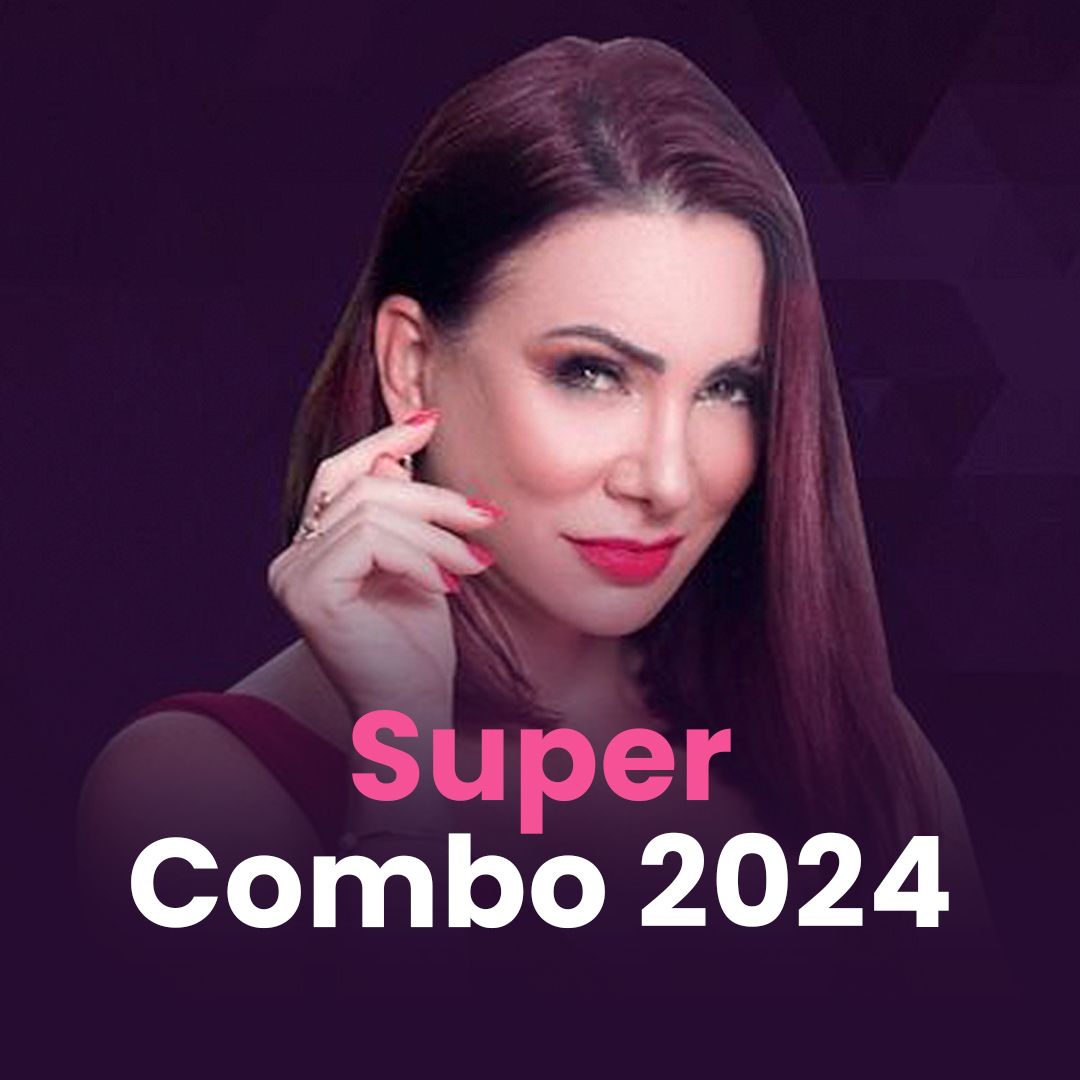 Renascer da Deusa: 3 CURSOS EM 1