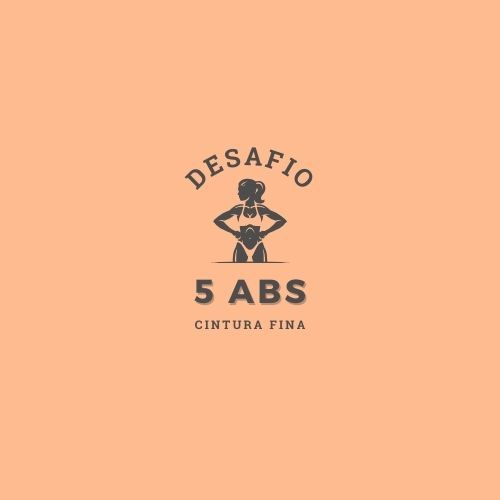 Desafio 5ABS: Cintura Fina