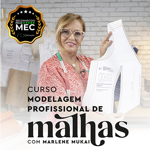 Modelagem Profissional de Malhas