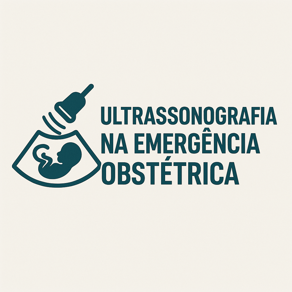 [KLEBER PIMENTEL] Ultrassonografia na Emergência Obstétrica