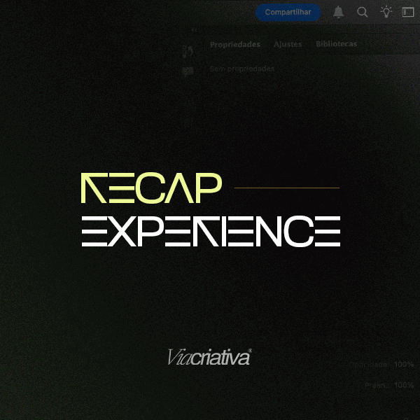 Recap Experience