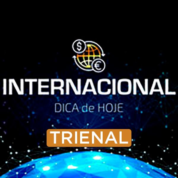 DICA INTERNACIONAL TRIENAL