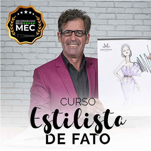 Estilista de Fato