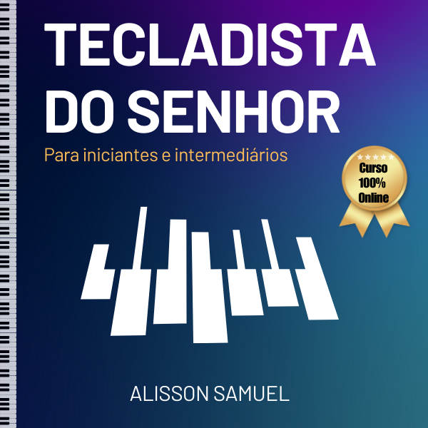 Tecladista Do Senhor
