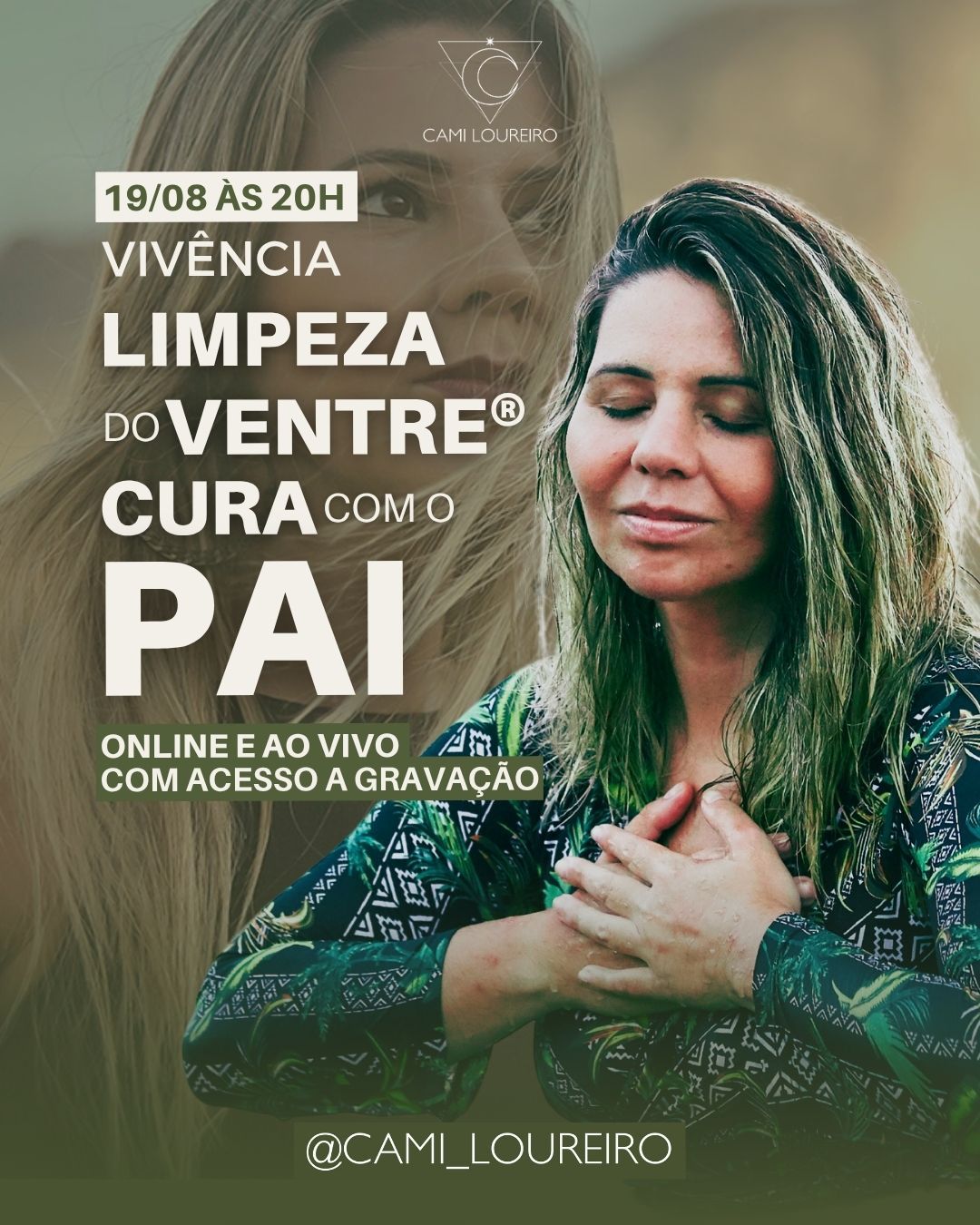 VLV - Cura com o Pai e com o Masculino