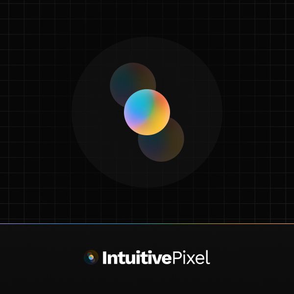 Intuitive Pixel