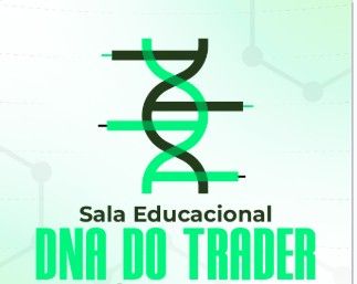 Sala Educacional - Trader de Banco DNA - VIP
