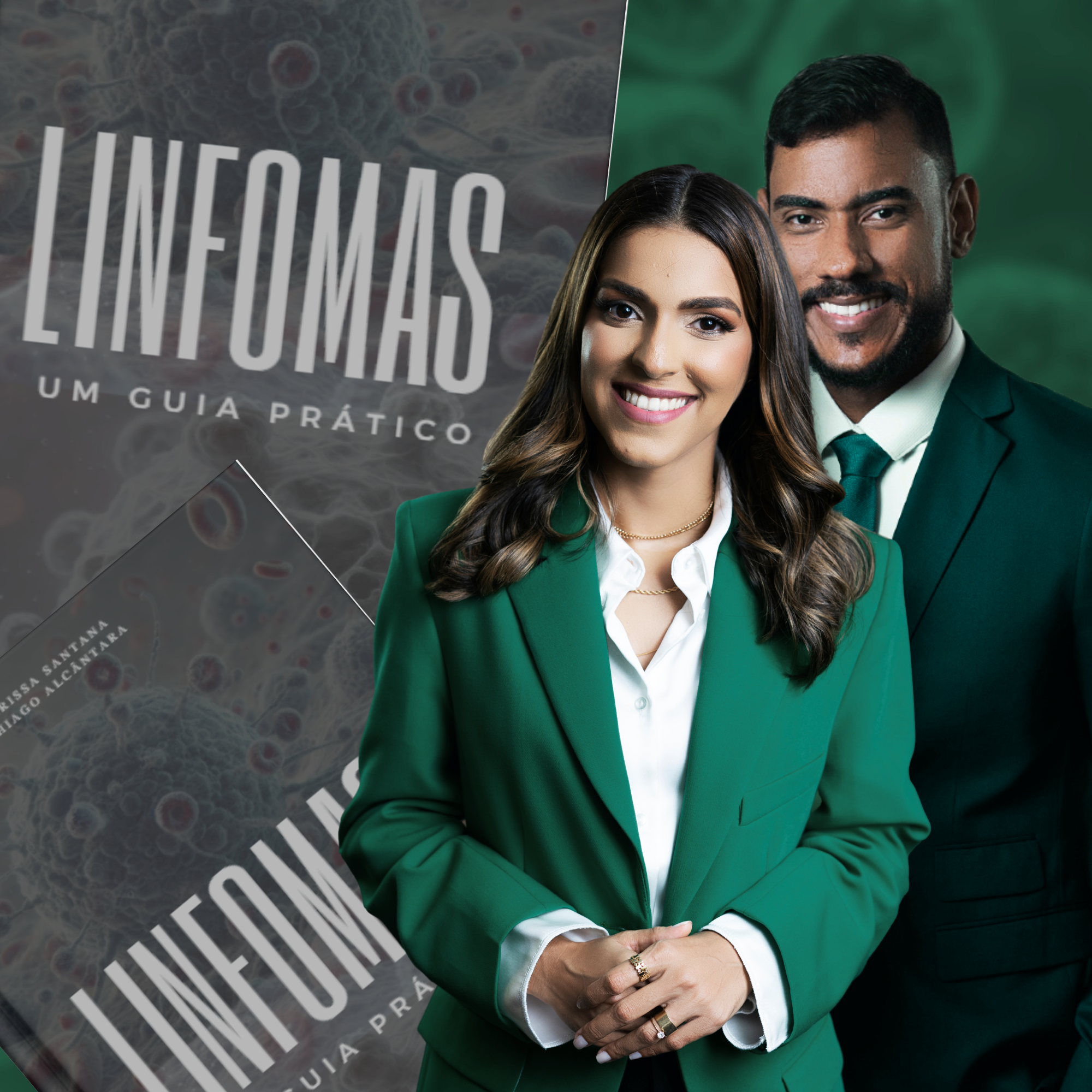 Linfomas: Um guia prático