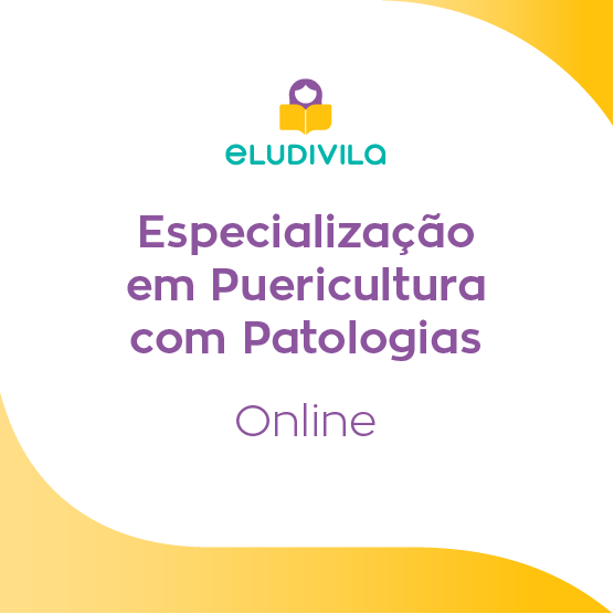 Especialização em Puericultura com Patologias