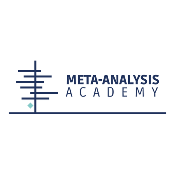 IV Meta-Analysis Academy (Inglês)