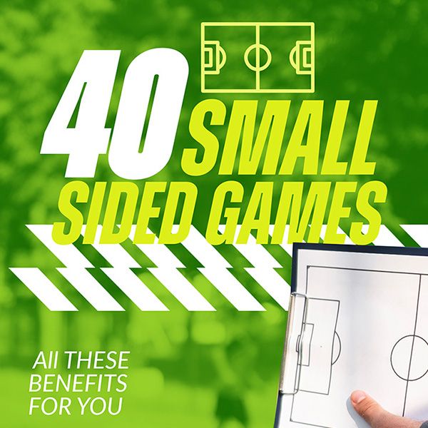 40 Small Sided Games