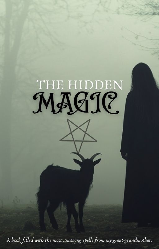 The Hidden Magic