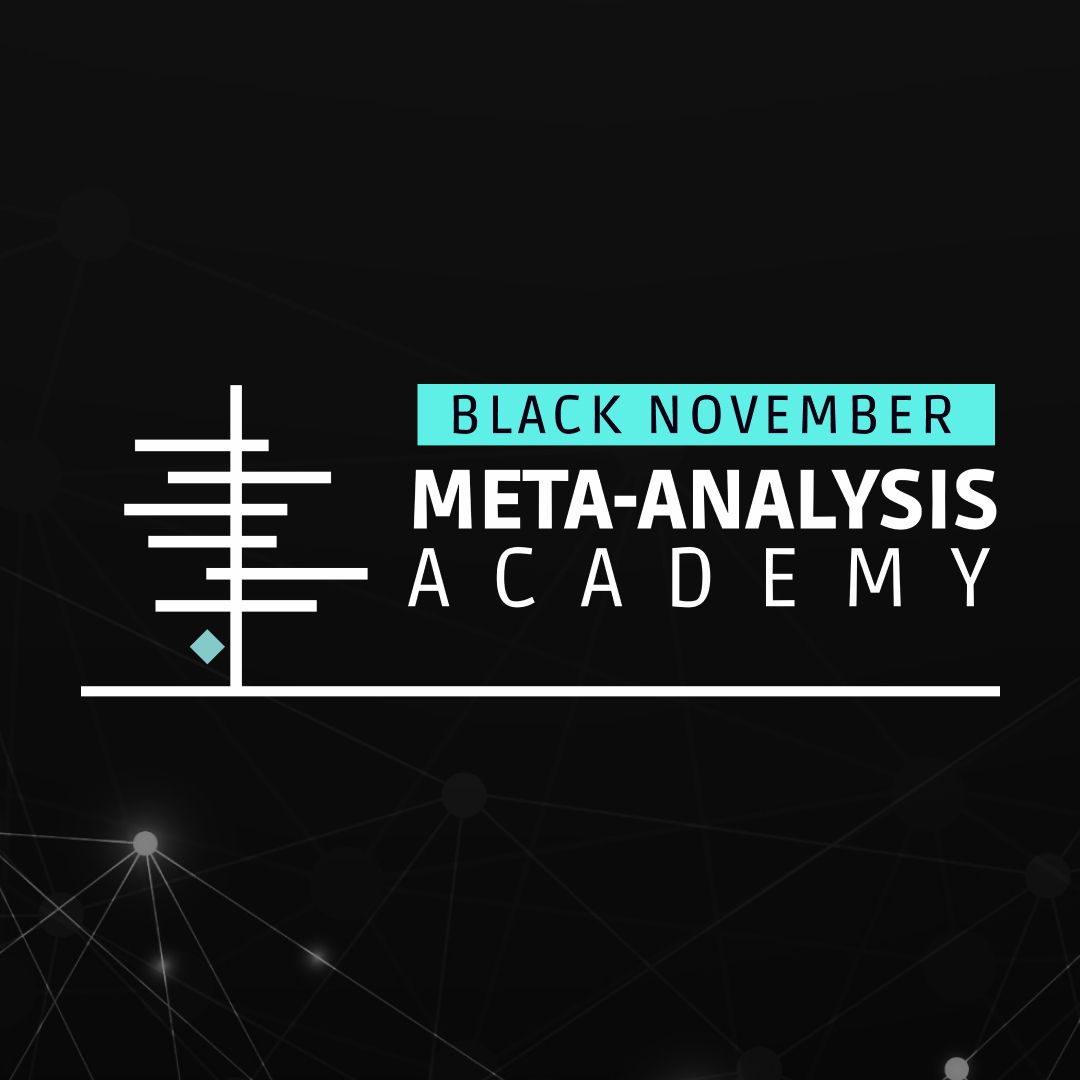 Black November - MetaMasters