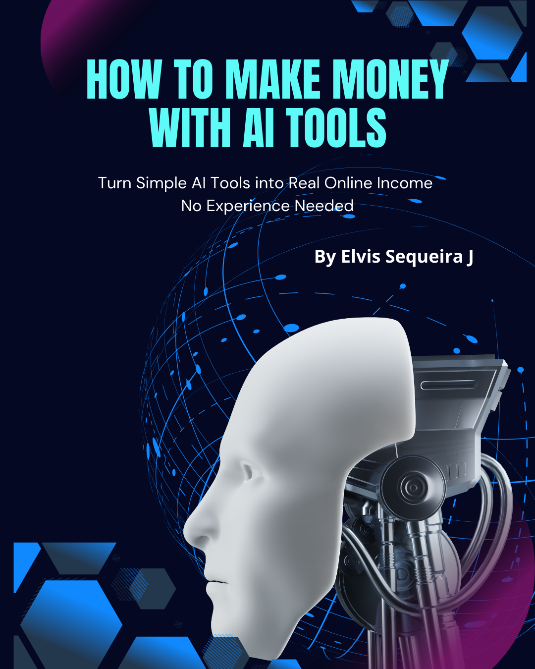 How to Make Money with AI Tools