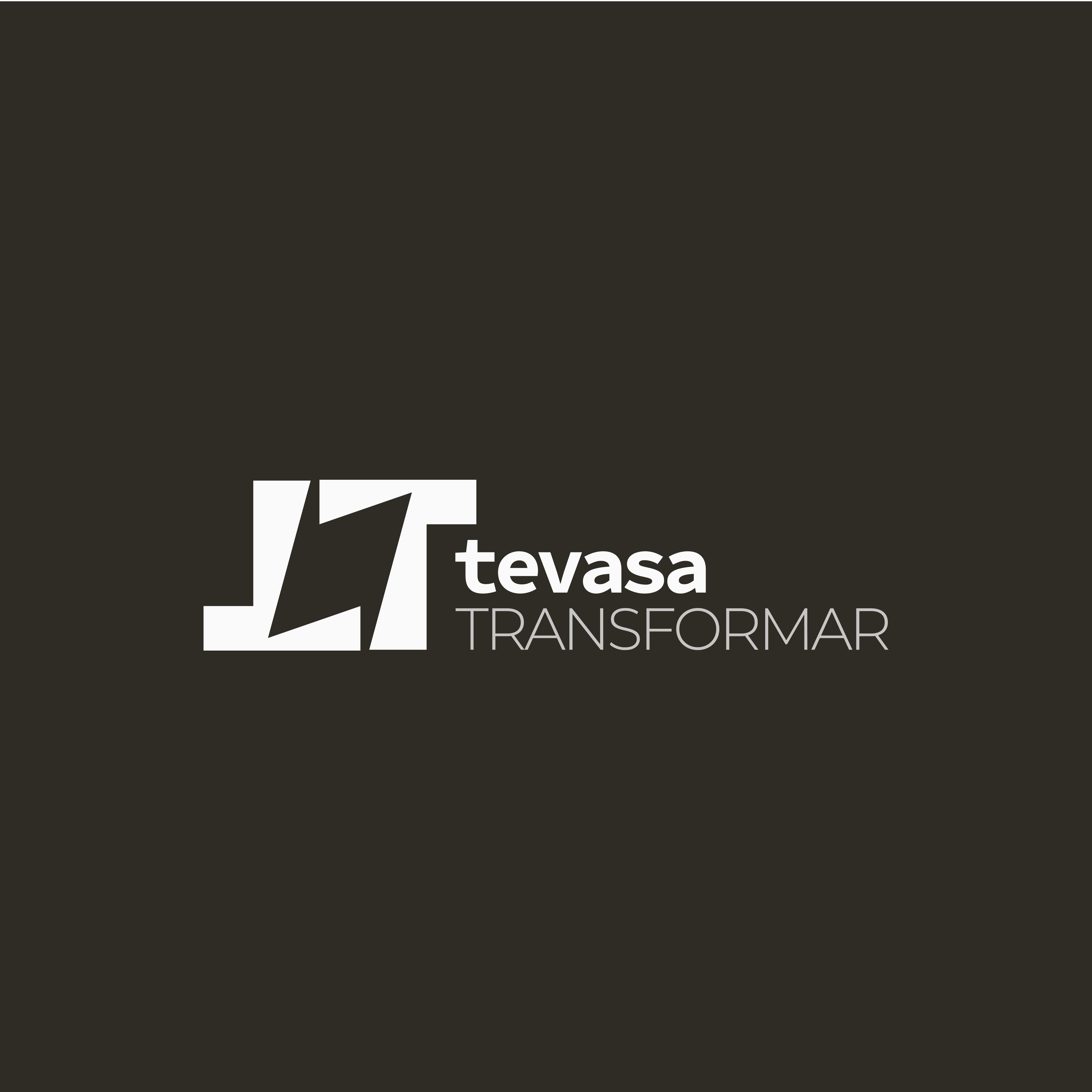 Te vas a Transformar