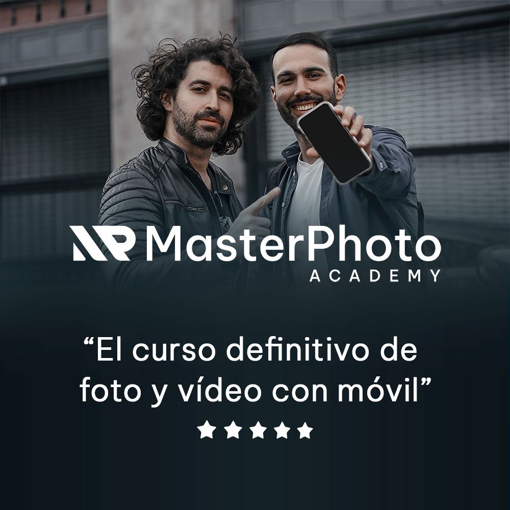 MasterPhoto Academy