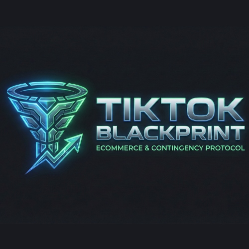 Tik Tok Blackprint: El protocolo de tráfico indetectable.