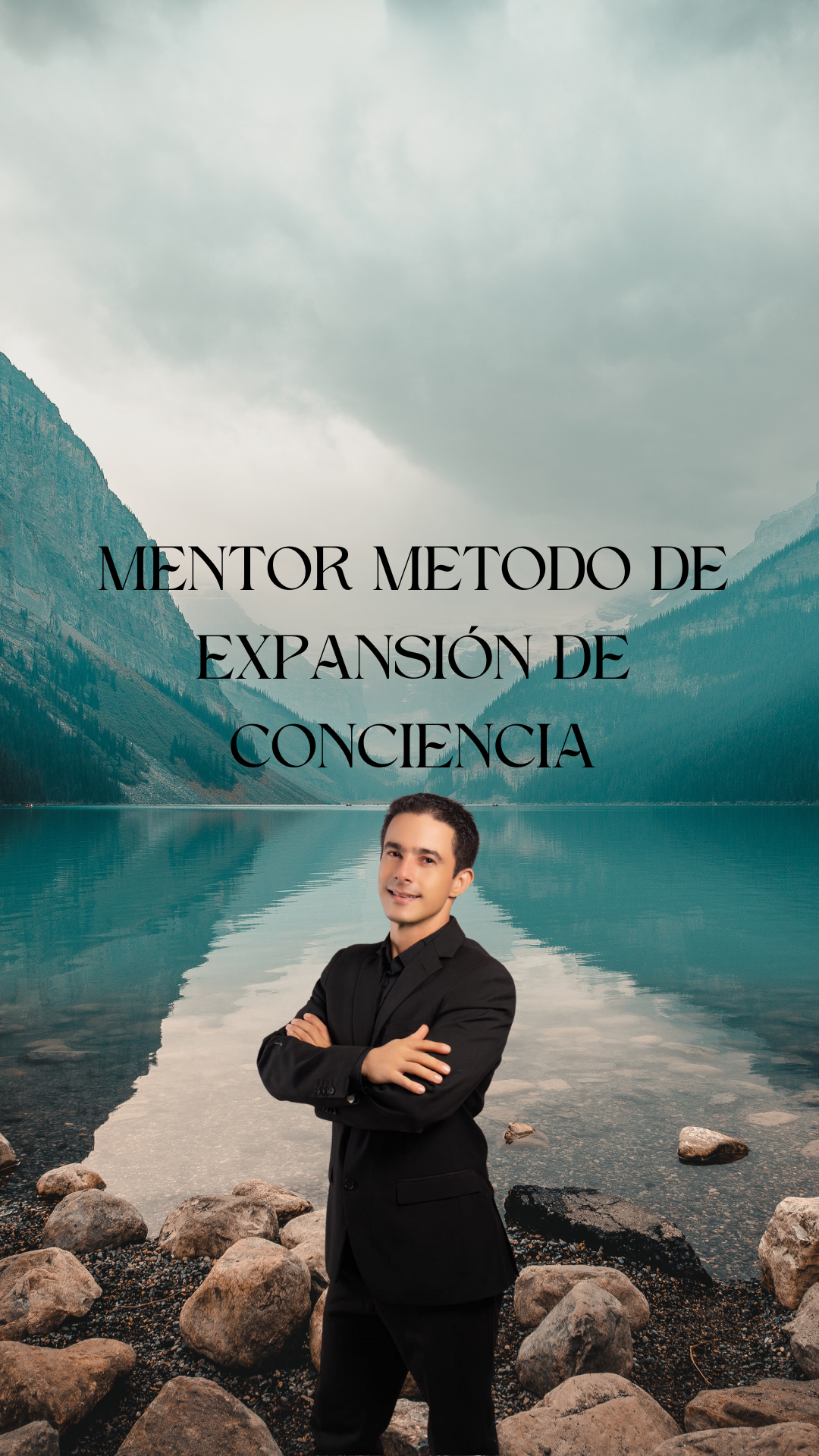 MÉTODO DE EXPANSIÓN DE CONCIENCIA MENTOR MEC JHONNATAN GIRALDO