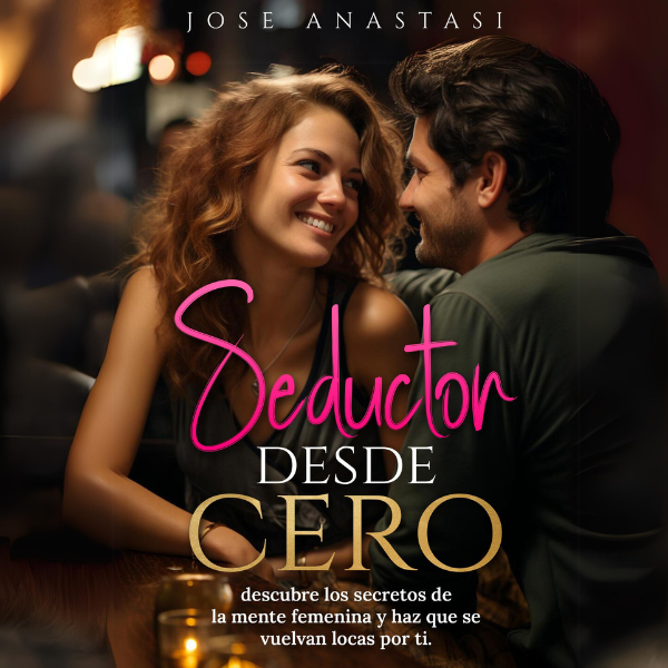 Seductor desde Cero + 3 Bonus!