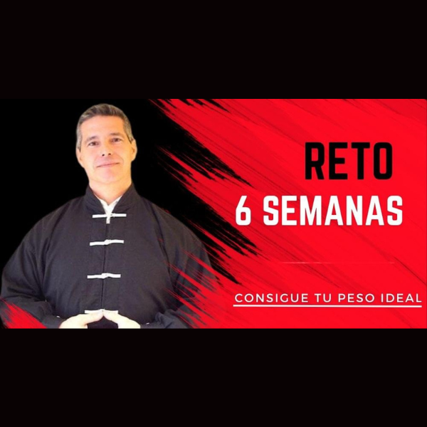 Reto de 6 semanas Premium