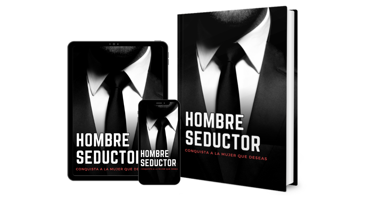 Hombre Seductor