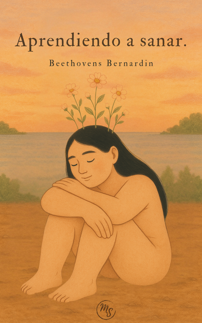 APRENDIENDO A SANAR.