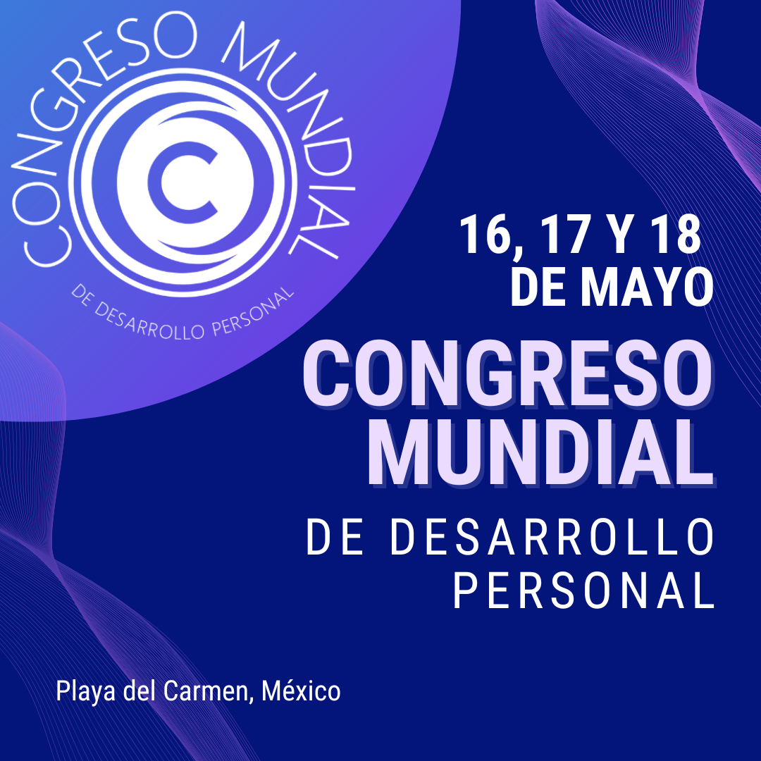 Congreso Mundial de Desarrollo Personal 2025