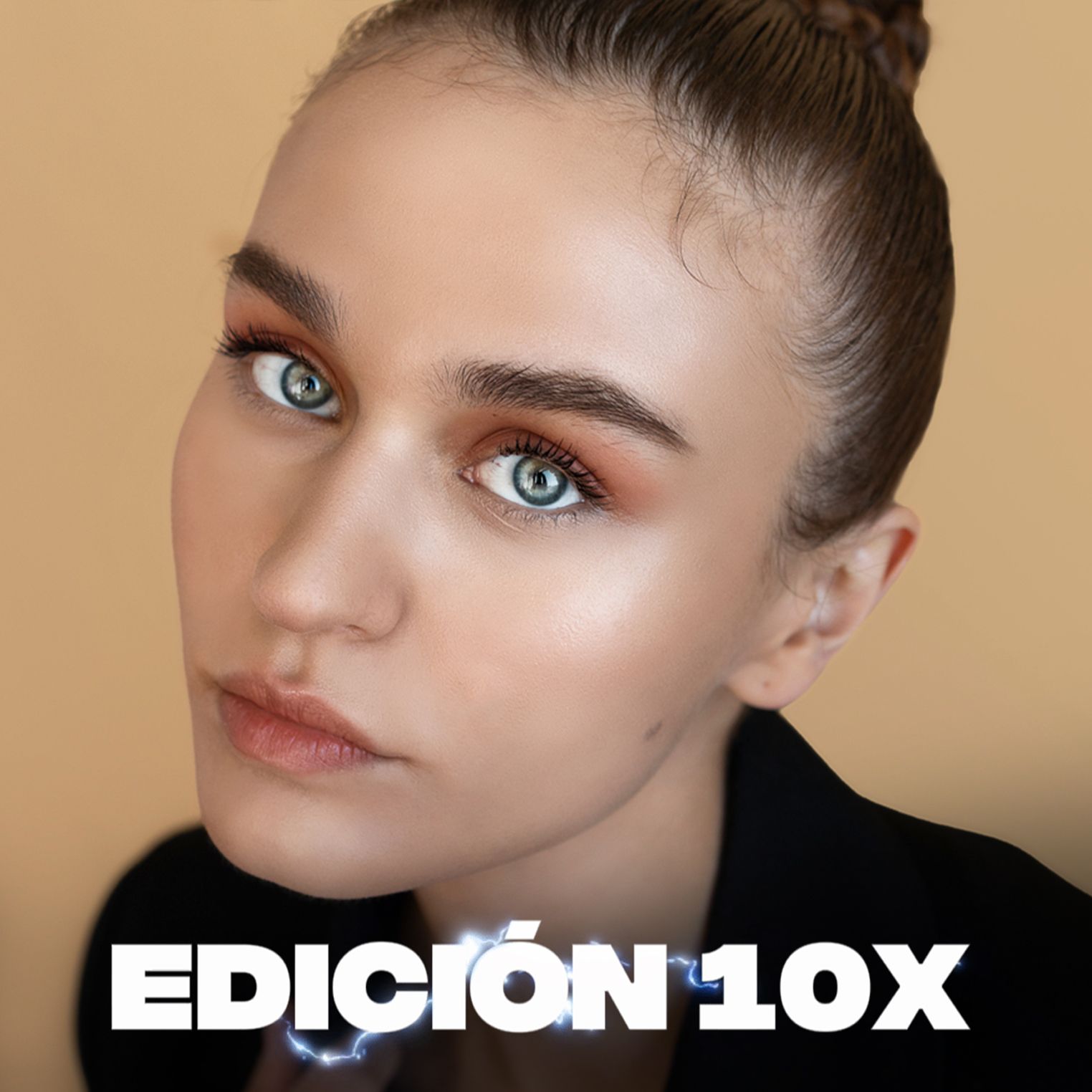 Edición 10x con acciones