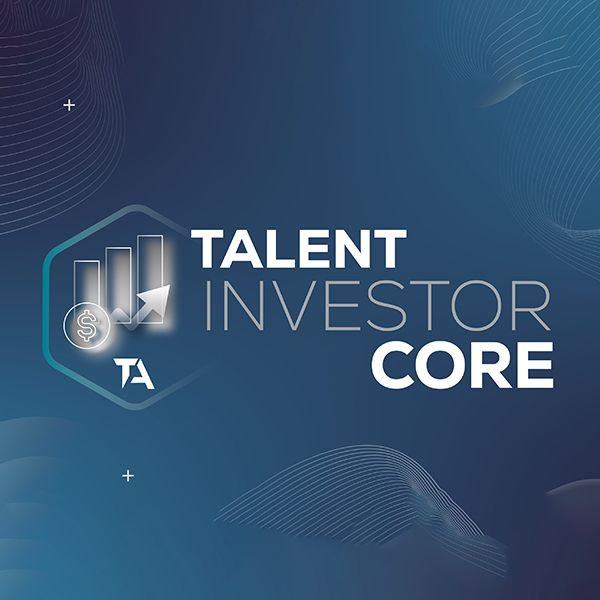 Talent Investor CORE