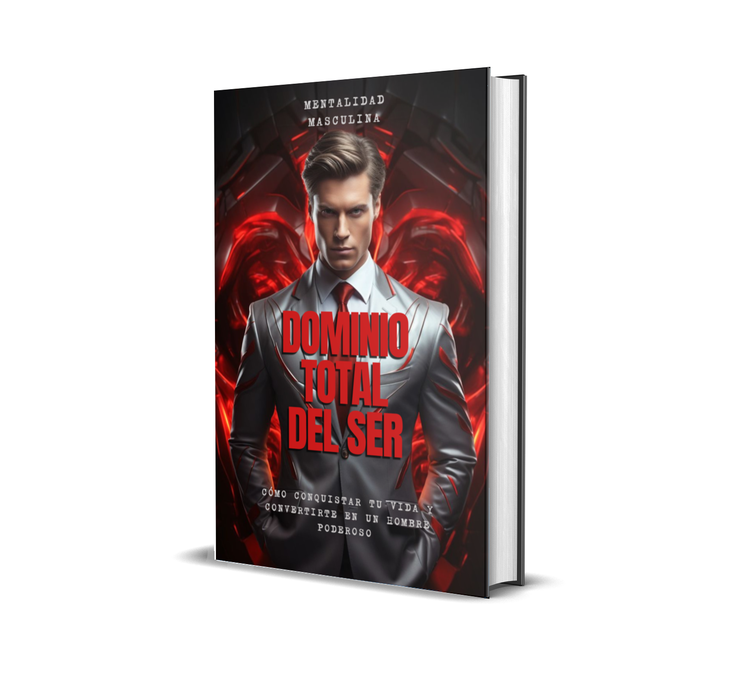 Dominio Total del Ser