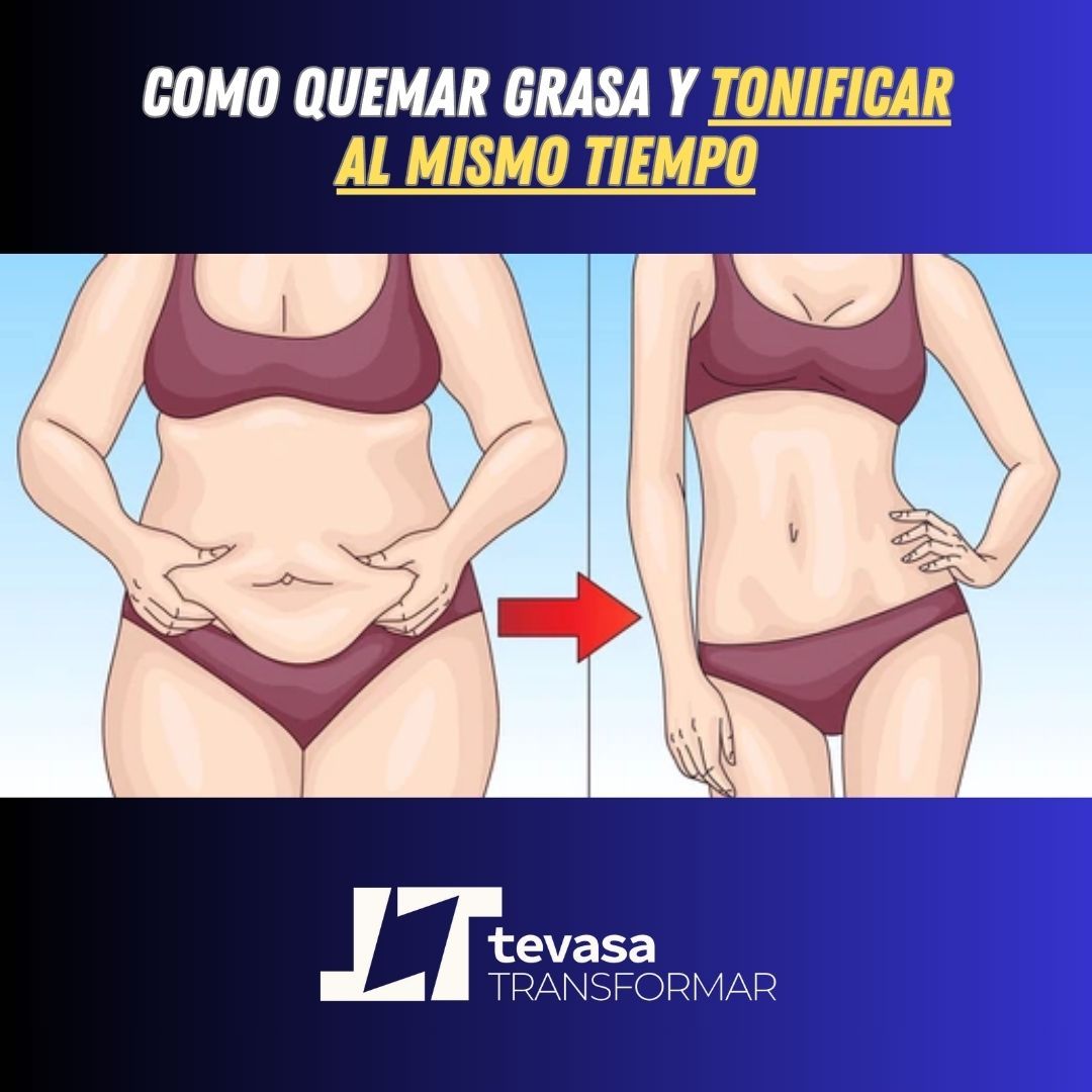 Misión cuerpo sin grasa