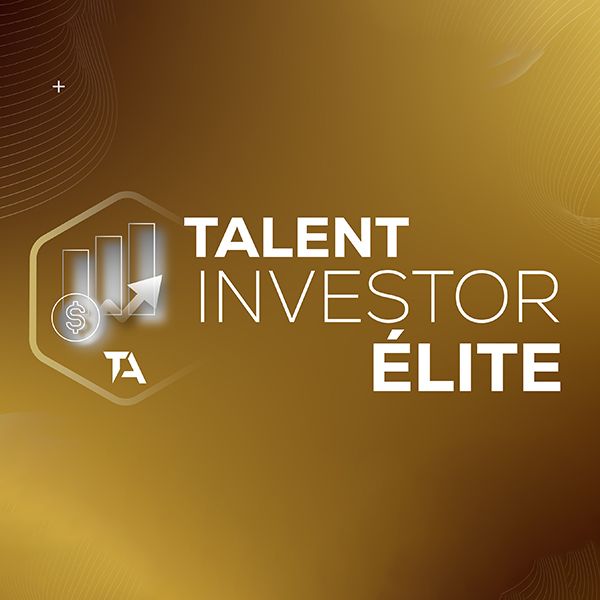 Talent Investor ELITE