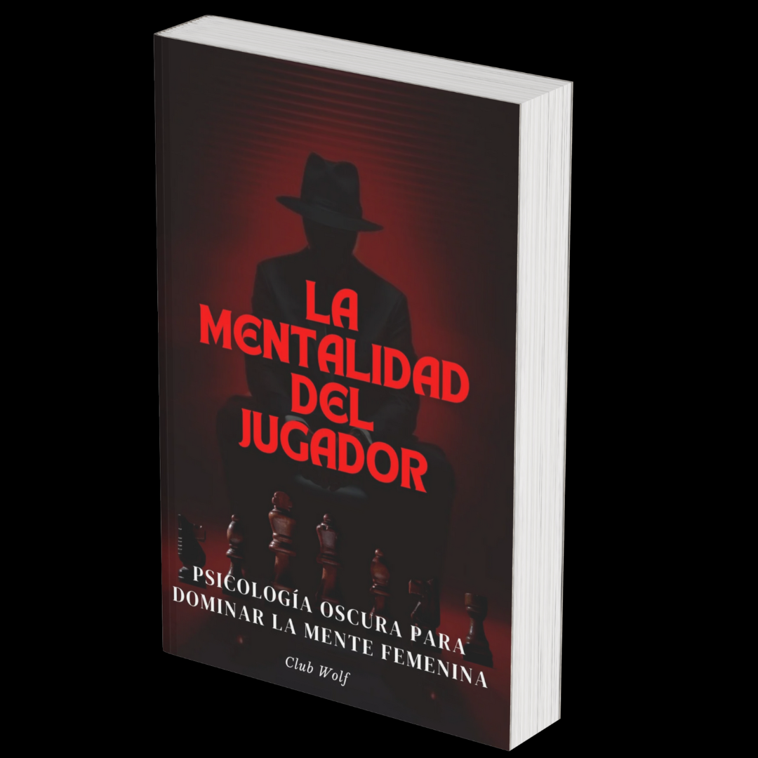 La mentalidad del jugador