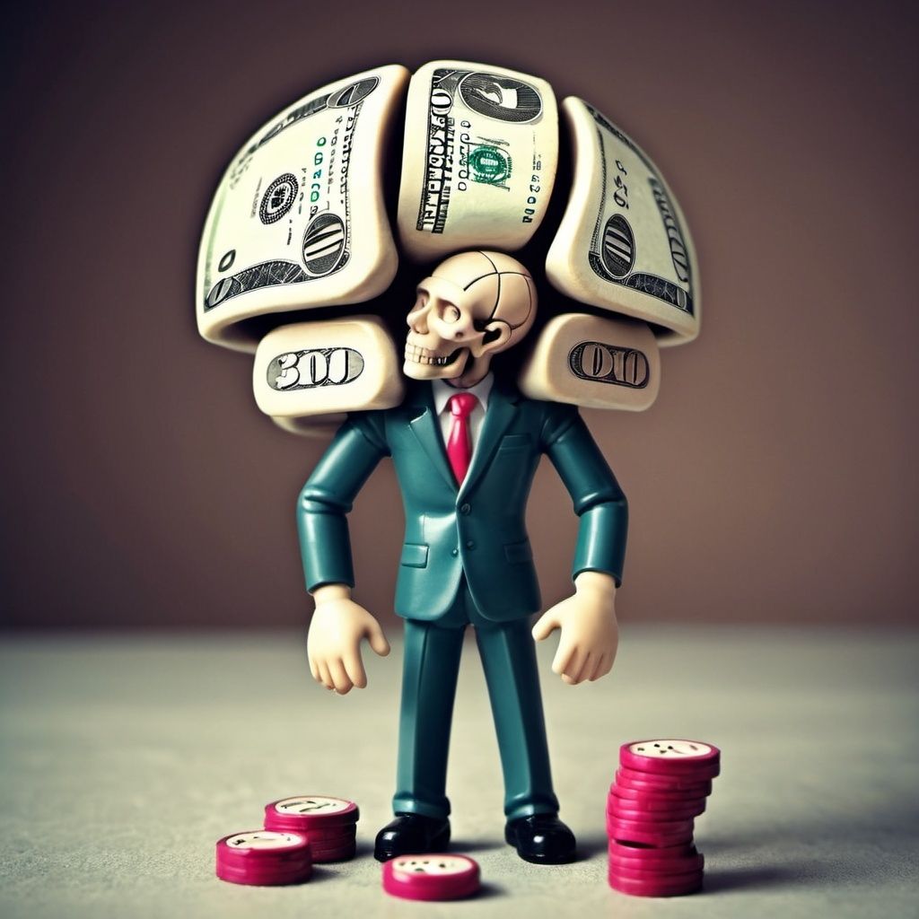 Mini Curso Domina el Juego Interior del Dinero