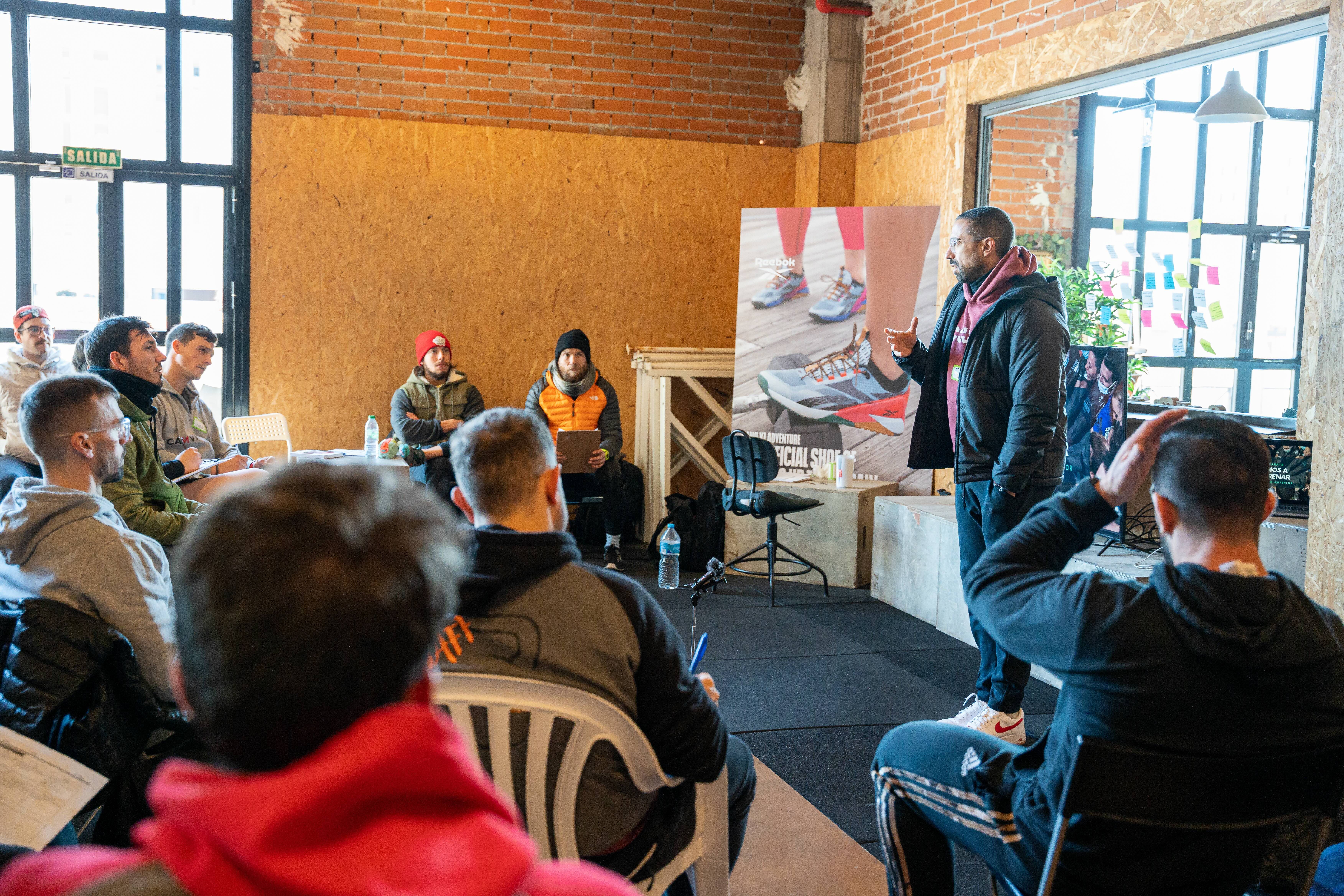 Master Boxes Prep ????