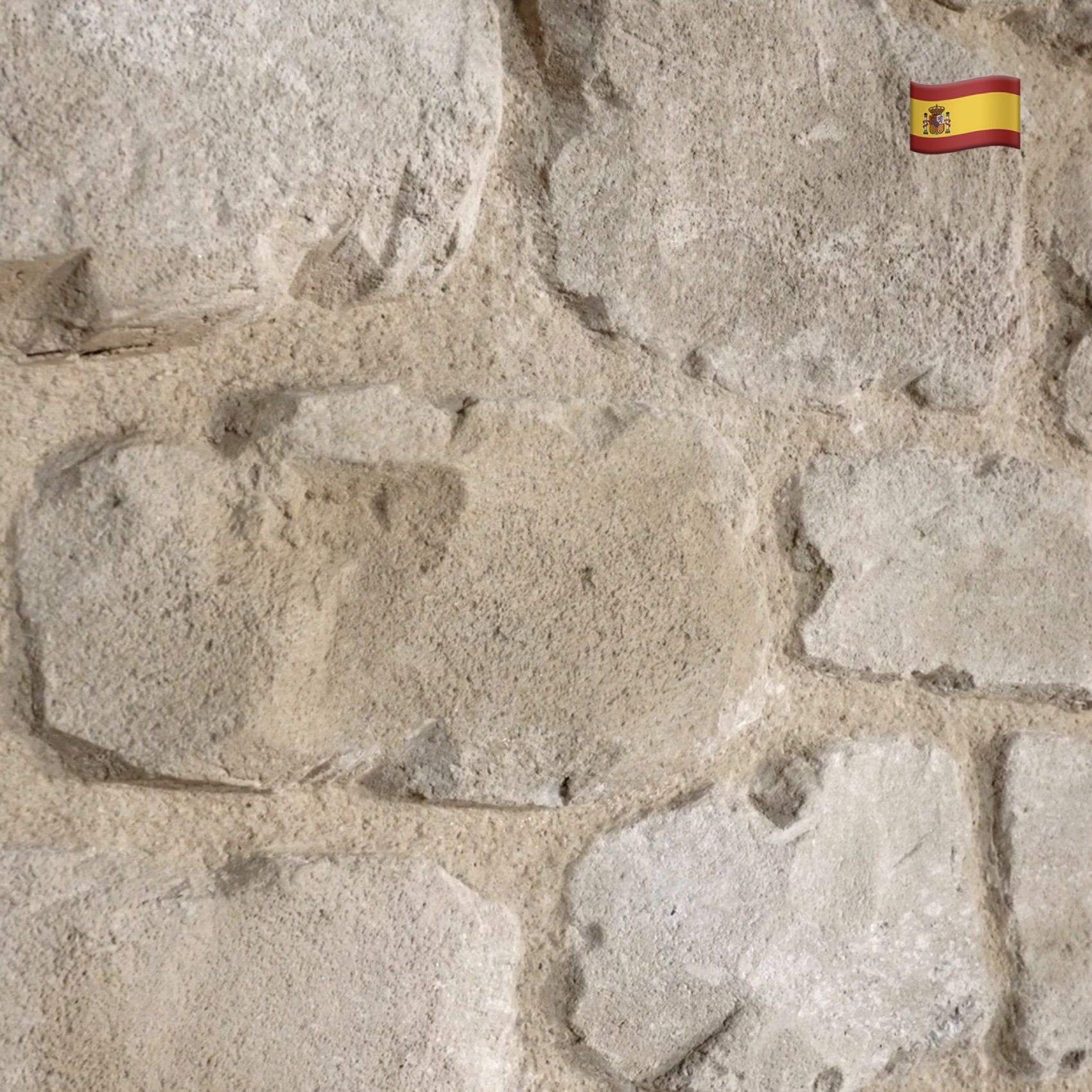 Curso de reproducción de piedra