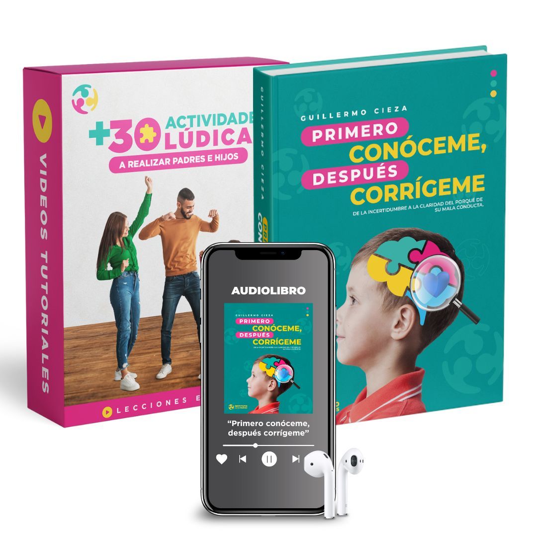 COMBO JUEGOS TERAPÉUTICOS + MÉTODO PCDC