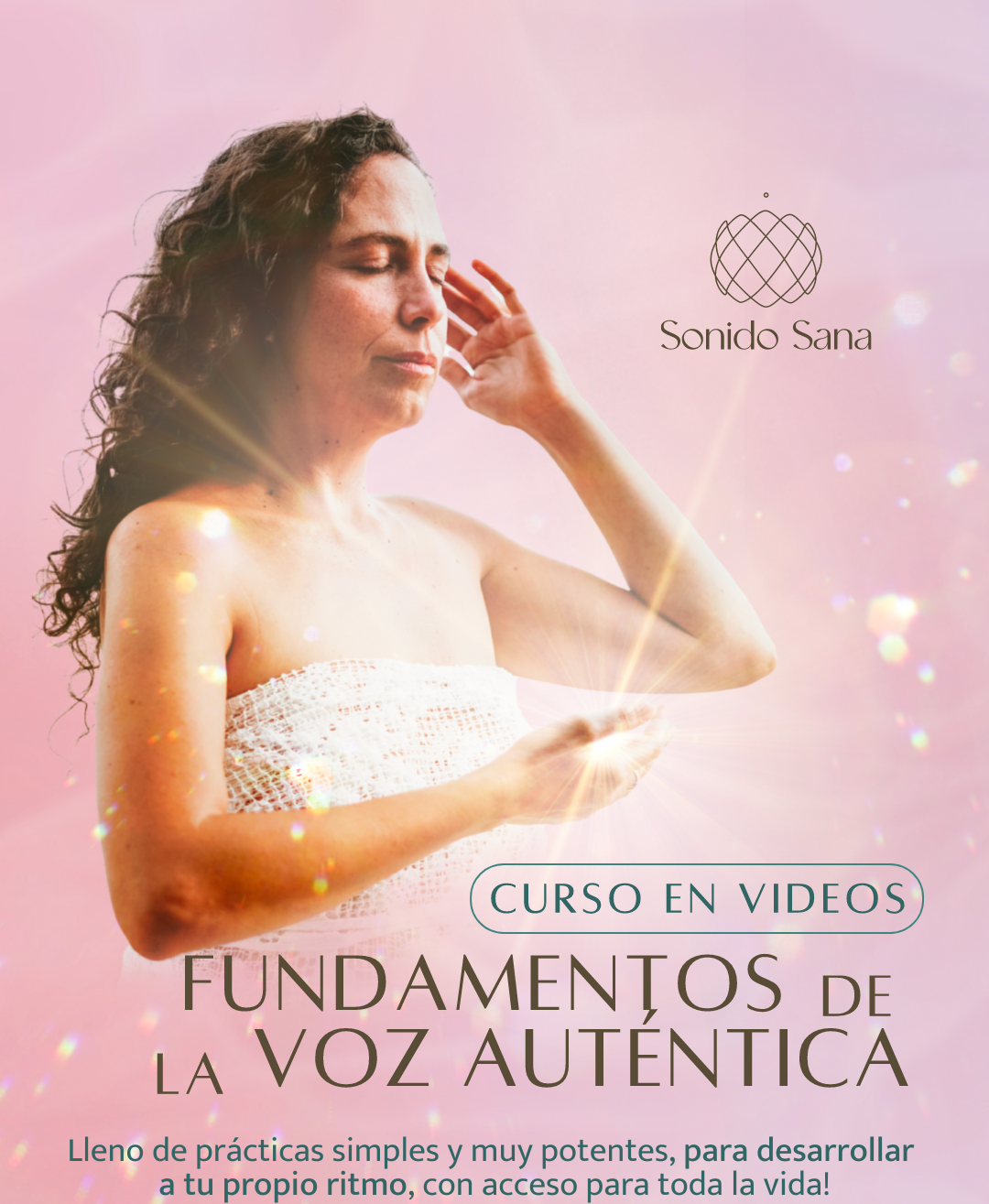 Fundamentos de la Voz Auténtica