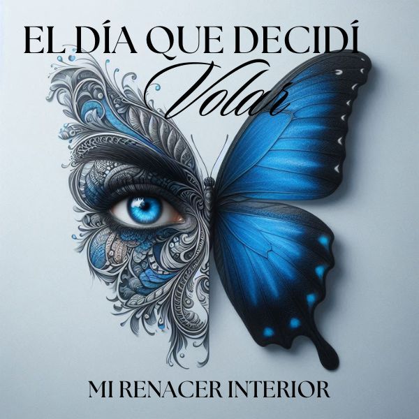 EL DÍA QUE DECIDÍ VOLAR