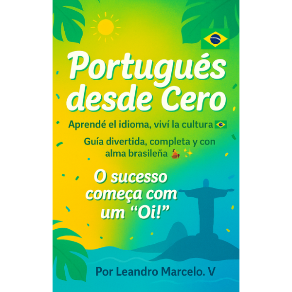 Portugués desde Cero