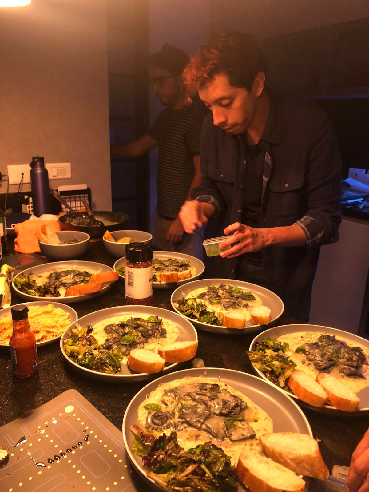 Cocina inteligente: aprende a calcular costos y aprovecha al máximo tu comida y tu dinero