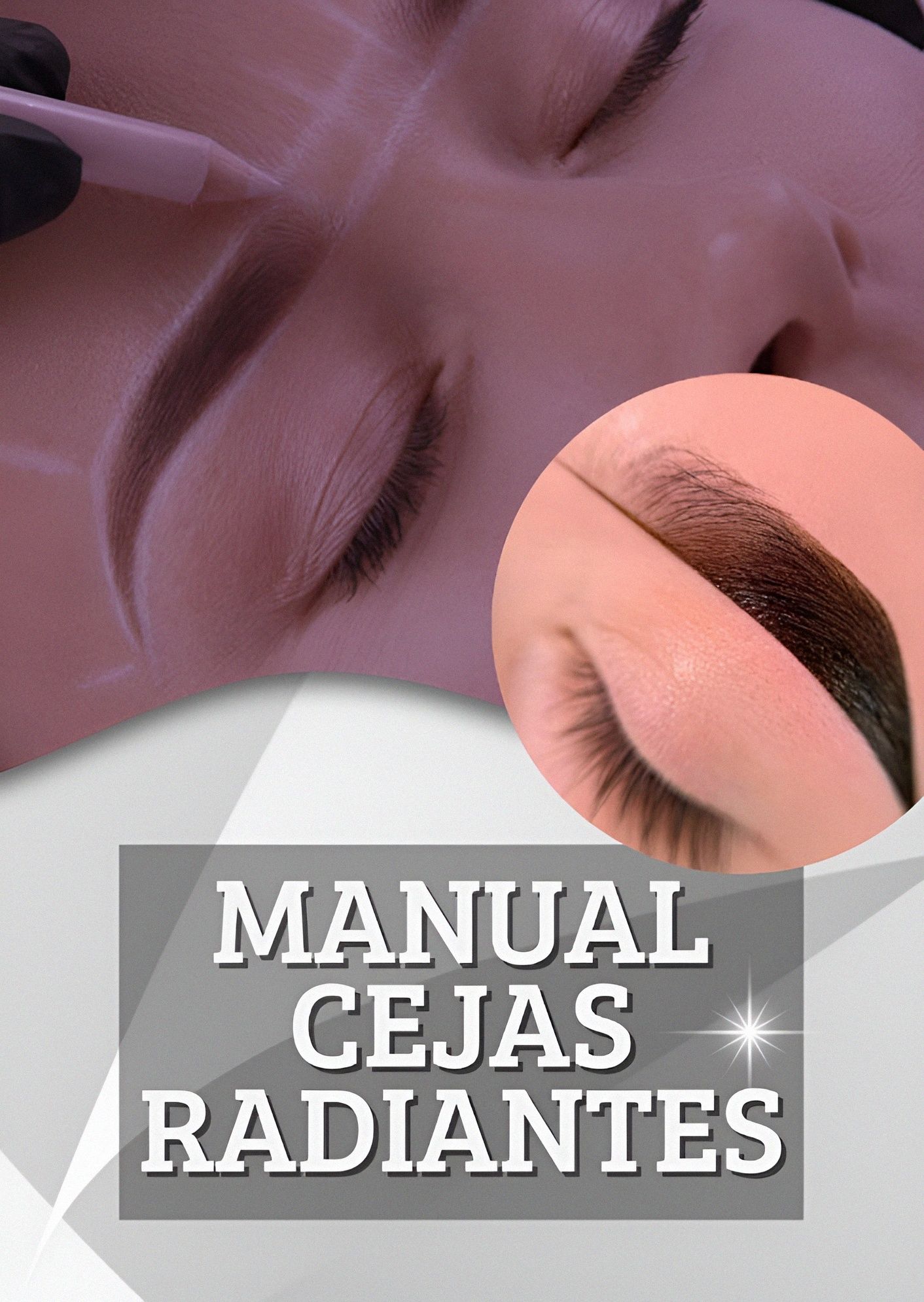 Manual Cejas Radiantes