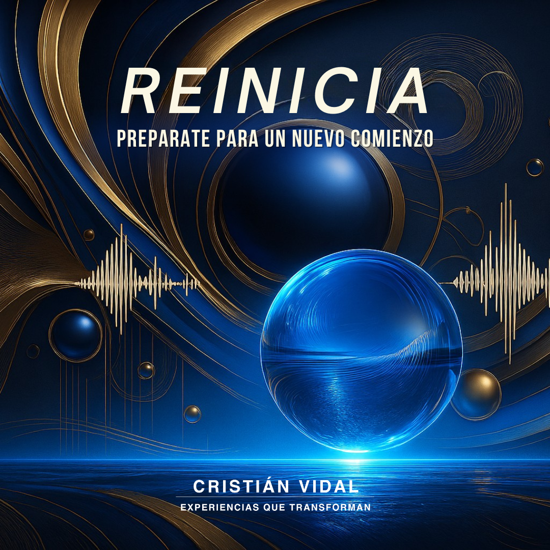 ReInicia - Experiencia VIP