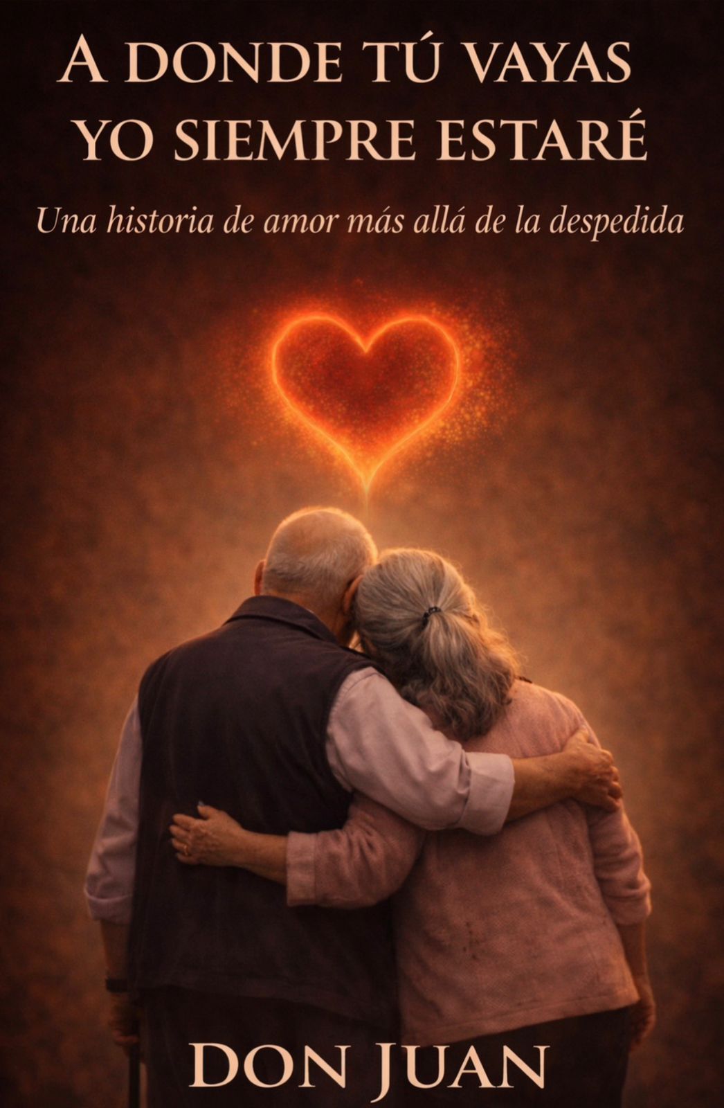 A DONDE VAYAS SIEMPRE ESTARE