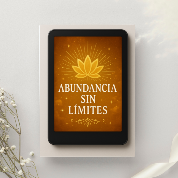 ABUNDANCIA SIN LIMITES