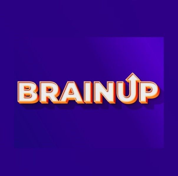 BrainUp